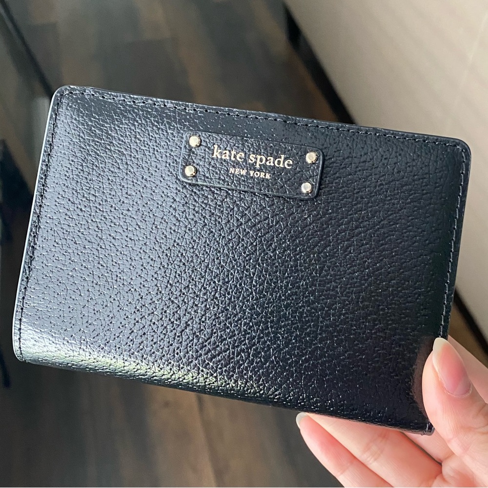 Kate Spade Wallet ♠️